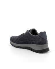 SNEAKERS IGI&CO UOMO  SCAMOSC.SPECIAL NOTTE 86417111