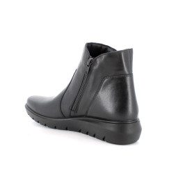 STIVALETTI ENVAL SOFT DONNA  NAPPA SOFT NERO 8773900