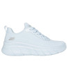 SNEAKERS SKECHERS DONNA BOBS SPORTS B FLES HI - FLYNG HI 117385 LTBL