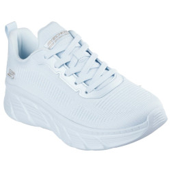 SNEAKERS SKECHERS DONNA BOBS SPORTS B FLES HI - FLYNG HI 117385 LTBL