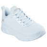 SNEAKERS SKECHERS DONNA BOBS SPORTS B FLES HI - FLYNG HI 117385 LTBL
