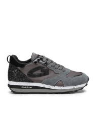 SNEAKERS GUARDIANI DONNA SATIN/GREY WEN AGW015301