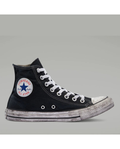 SNEKERS CONVERSE  UMO CHUCK  TAYLOR ALL STAR 156886C BLACK