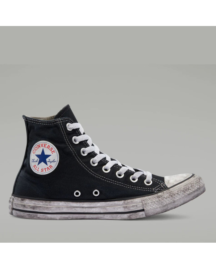 SNEKERS CONVERSE  UMO CHUCK  TAYLOR ALL STAR 156886C BLACK