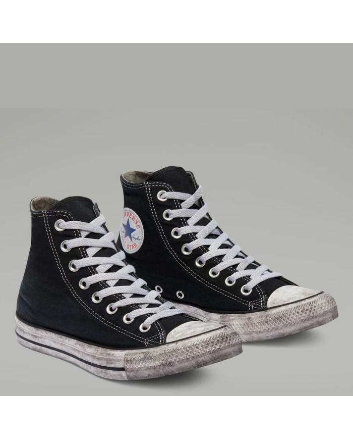 SNEKERS CONVERSE  UMO CHUCK  TAYLOR ALL STAR 156886C BLACK