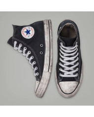 SNEKERS CONVERSE  UMO CHUCK  TAYLOR ALL STAR 156886C BLACK