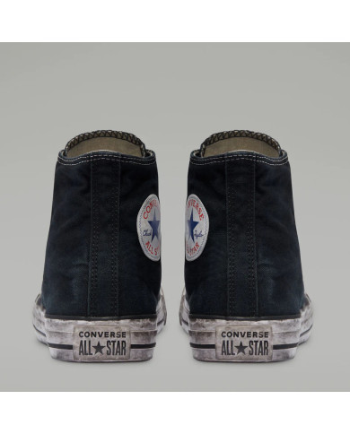 SNEKERS CONVERSE  UMO CHUCK  TAYLOR ALL STAR 156886C BLACK