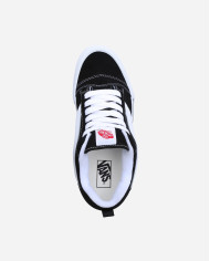 SNEAKERS VANS UNISEX KNU SKOOL BLACK/TRUE WHIT MEDIUM VN0009QC6BT1 