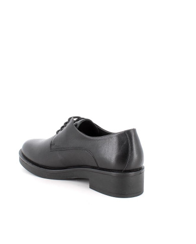 STRINGATA IGI&CO DONNA CAPRA FIDELIO NERO 8650000