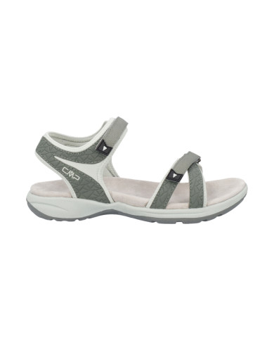 SANDALO CMP DONNA ADIB WMN HIKING SANDALS PISTACCHIO/AVOCADO 39Q9536