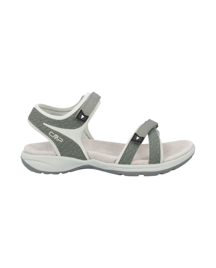 SANDALO CMP DONNA ADIB WMN HIKING SANDALS PISTACCHIO/AVOCADO 39Q9536