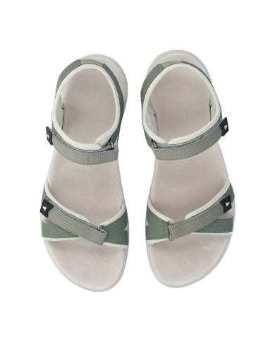 SANDALO CMP DONNA ADIB WMN HIKING SANDALS PISTACCHIO/AVOCADO 39Q9536