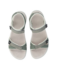 SANDALO CMP DONNA ADIB WMN HIKING SANDALS PISTACCHIO/AVOCADO 39Q9536