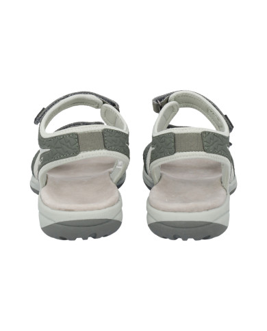 SANDALO CMP DONNA ADIB WMN HIKING SANDALS PISTACCHIO/AVOCADO 39Q9536