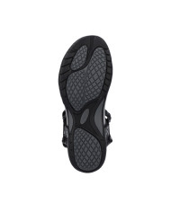 SANDALI CMP DONNA HAMAL HIKING SANDALS GREY/PERLA 38Q9957 65UV