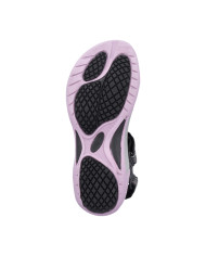 SANDALO CMP DONNA HAMAL WMN HIKING SANDALS PIOMBO/AMETISTA 38Q9956 40UR