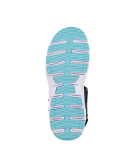 SANDALO CMP DONNA ALMAAK WMN HIKING SANDALS ANTRACITE ACQUA  38Q9946 33UL