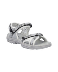 SANDALO CMP DONNA ALMAAK WMN HIKING SANDALS PERLA 38Q9946 U517