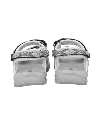 SANDALO CMP DONNA ALMAAK WMN HIKING SANDALS PERLA 38Q9946 U517