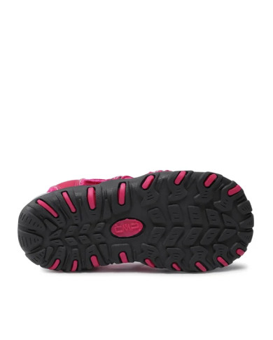 SANDALO MP BAMBINA KIDS SAHIPH HIKING SANDALS FRAGOLA GLOSS 30Q9524 23FC