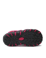 SANDALO MP BAMBINA KIDS SAHIPH HIKING SANDALS FRAGOLA GLOSS 30Q9524 23FC