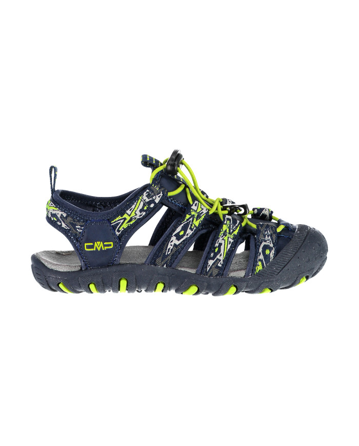 SANDALO CMP BAMBINO KIDS SAHIPH HIKING SANDALS  