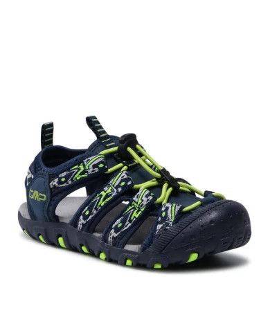 SANDALO CMP BAMBINO KIDS SAHIPH HIKING SANDALS  