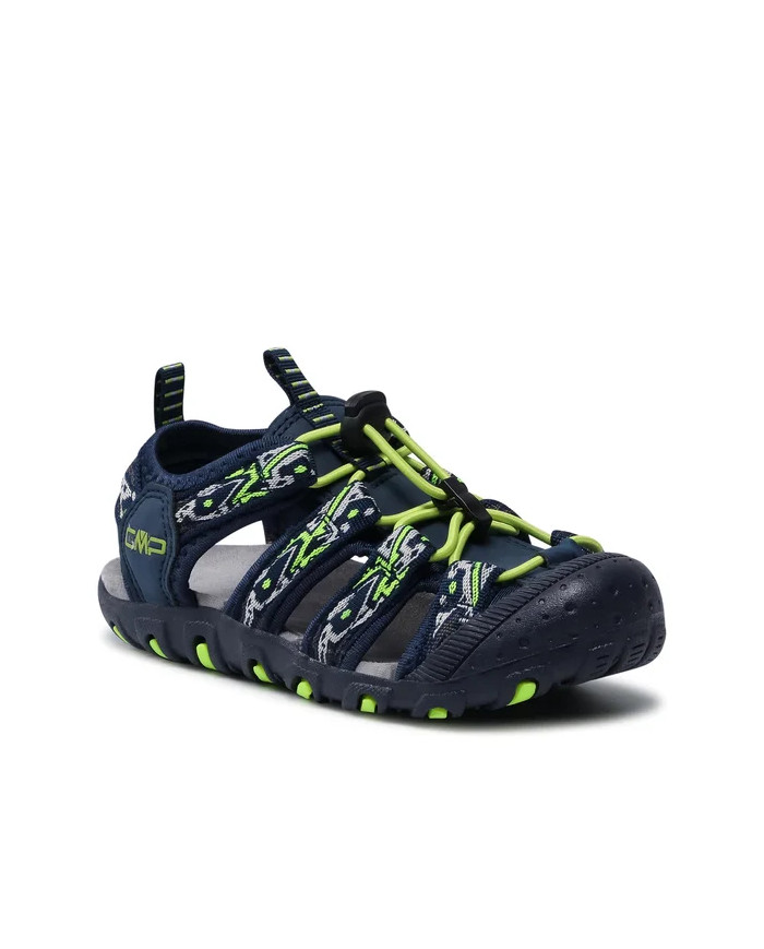 SANDALO CMP BAMBINO KIDS SAHIPH HIKING SANDALS  