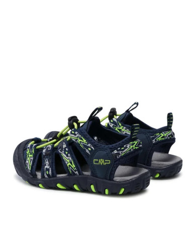 SANDALO CMP BAMBINO KIDS SAHIPH HIKING SANDALS  
