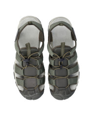 SANDALO CMP UOMO SAHIPH HIKING SANDAL MILITARE 30Q9517 E980