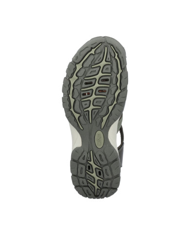 SANDALO CMP UOMO SAHIPH HIKING SANDAL MILITARE 30Q9517 E980
