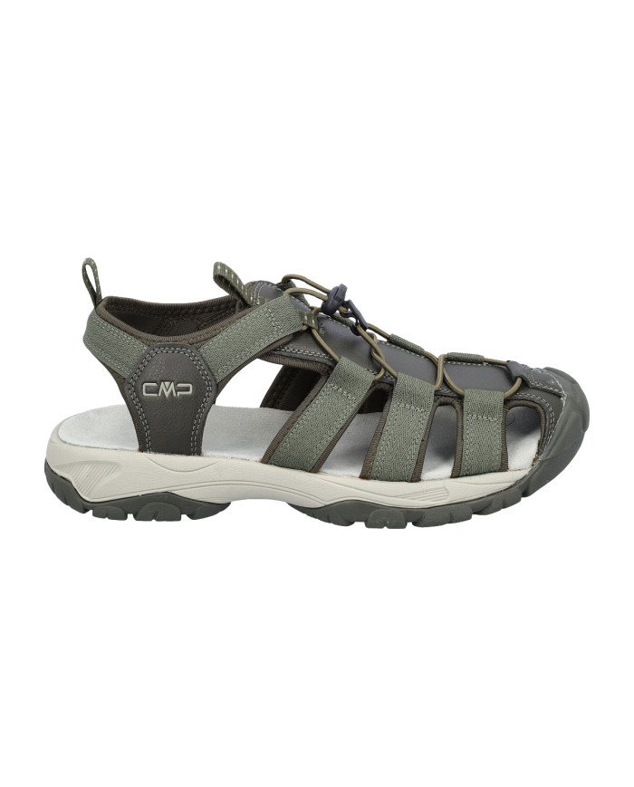 SANDALO CMP UOMO SAHIPH HIKING SANDAL WOOD 30Q9517 P961