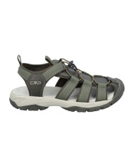 SANDALO CMP UOMO SAHIPH HIKING SANDAL WOOD 30Q9517 P961