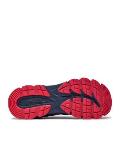 SCARPA DA TREKKING BAMBINA KIDS ALTAK TRAIL SHOE 2.0 NAVY-PINK FLUO-A.MARINA 30Q9674J 98DB