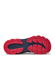 SCARPA DA TREKKING BAMBINA KIDS ALTAK TRAIL SHOE 2.0 NAVY-PINK FLUO-A.MARINA 30Q9674J 98DB