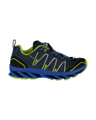 SCARPA CMP BAMBINO TREKKING KIDS ALTAK TRAIL SHOE 2.0 COSMO-LIMEADE 30Q9674K 12NE