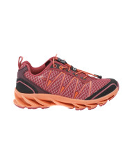 SCARPA CMP BAMBINO TRAKKING KIDS ALTAK TRAIL SHOE 2.0 SHERRY-TANGERI 30Q9674K 29CT