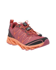 SCARPA CMP BAMBINO TRAKKING KIDS ALTAK TRAIL SHOE 2.0 SHERRY-TANGERI 30Q9674K 29CT