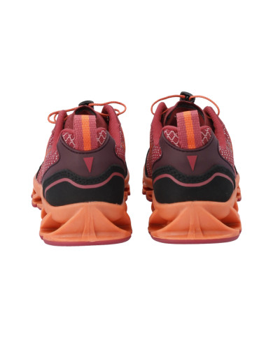 SCARPA CMP BAMBINO TRAKKING KIDS ALTAK TRAIL SHOE 2.0 SHERRY-TANGERI 30Q9674K 29CT