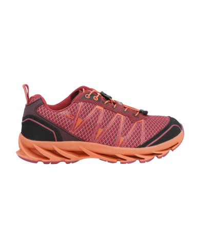 SCARPA CMP BAMBINO TRAKKING KIDS ALTAK TRAIL SHOE 2.0 SHERRY-TANGERI 30Q9674J 29CT