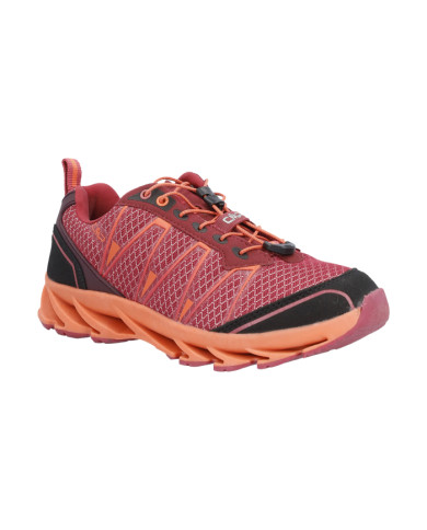 SCARPA CMP BAMBINO TRAKKING KIDS ALTAK TRAIL SHOE 2.0 SHERRY-TANGERI 30Q9674J 29CT