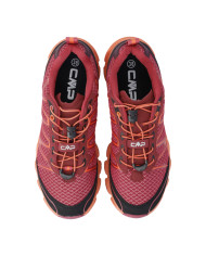 SCARPA CMP BAMBINO TRAKKING KIDS ALTAK TRAIL SHOE 2.0 SHERRY-TANGERI 30Q9674J 29CT