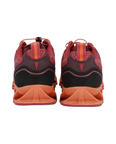 SCARPA CMP BAMBINO TRAKKING KIDS ALTAK TRAIL SHOE 2.0 SHERRY-TANGERI 30Q9674J 29CT