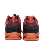 SCARPA CMP BAMBINO TRAKKING KIDS ALTAK TRAIL SHOE 2.0 SHERRY-TANGERI 30Q9674J 29CT