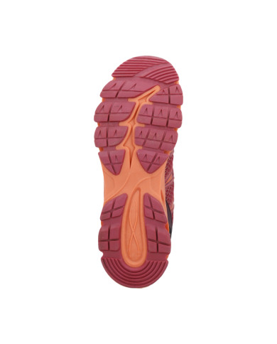 SCARPA CMP BAMBINO TRAKKING KIDS ALTAK TRAIL SHOE 2.0 SHERRY-TANGERI 30Q9674J 29CT