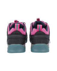 SCARPA CMP BAMBINA TRAKKING KIDS RIGEL LOW TREKKING SHOES WP FESTIVAL-AGAVE 3Q54554 07CT 