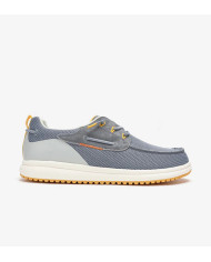 MOCASSINO PITAS UOMO SCARPA DA VELA BAY S26M-WVE-BAY