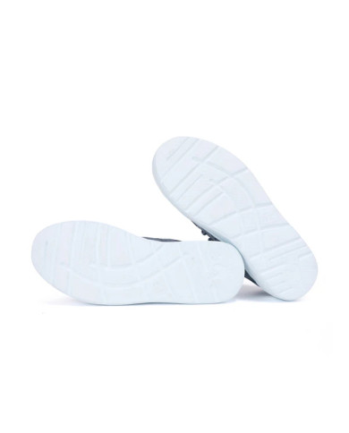 MOCASSIN PITAS DONNA WALLABI  LOTTO AZUL S26W-BOK-LTTO