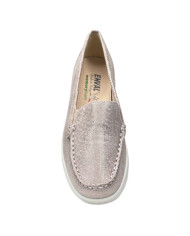 MOCASSINI ENVAL SOFT DONNA SCAMOSC.FEDE CHAMPAGNE 7751811