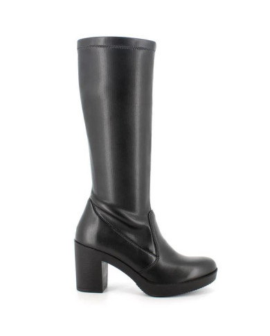 STIVALE CON TACCO ENVAL SOFT DONNA NAPPA SOFT/S.NA NERO 6759900